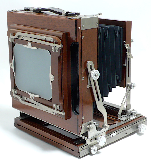 ディアドルフ　回転バック8x10→4x5 ディアドルフ 回転バック8x10→4x5 ディアドルフ専門店 スパロウ